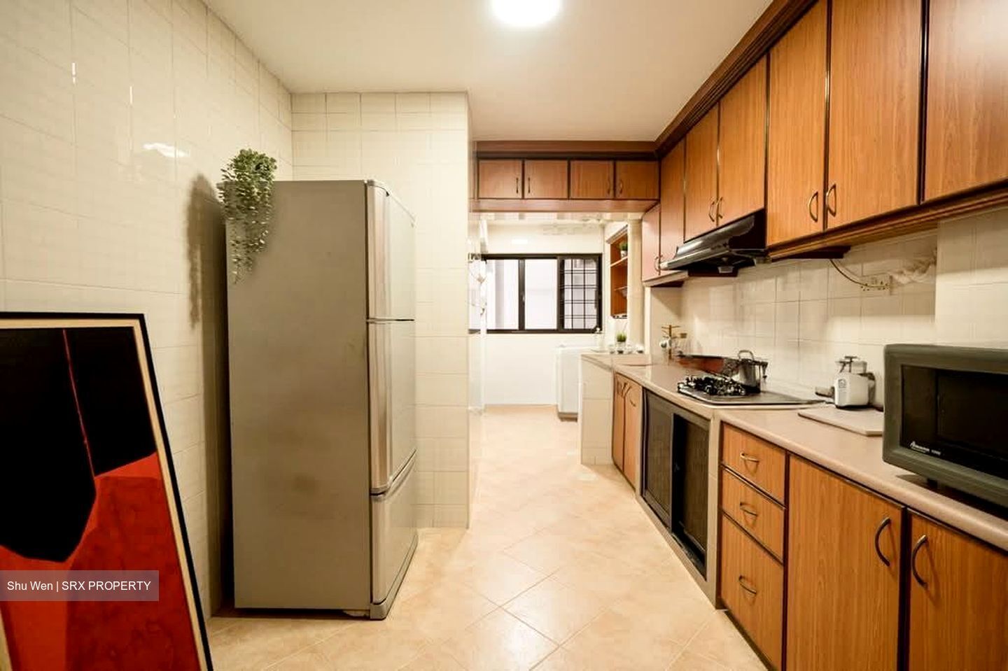 Blk 528 Woodlands Vista (Woodlands), HDB 4 Rooms #576365471